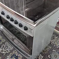 اجاق گاز تکنو فردار|اجاق گاز و لوازم برقی پخت‌وپز|تهران, آهنگ|دیوار
