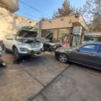 نیازمند نیروکار در تعمیرگاه گیربکس