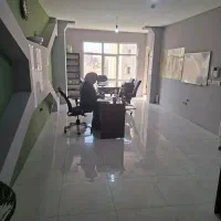واحد اداری تجاری تابلو خور بر سیمتری دوم|فروش دفتر کار، اتاق اداری، مطب|کرمانشاه, |دیوار