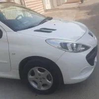 ۲۰۷ فول سقف پانا فول|خودرو سواری و وانت|آبادان, |دیوار