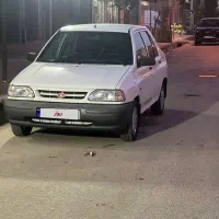 پراید ۹۸ شاسی پلمپ درجه 1 خوش قیمت