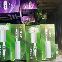 کولر گازی های گراتی