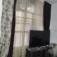 پرده پذیرایی|پرده، رانر، رومیزی|تهران, شهرک فردوس (حسینی)|دیوار