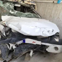 تندر ۹۰ تصادفی