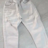 لباس پسرانه