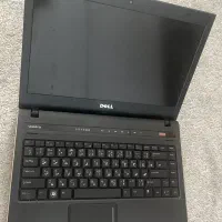 لپ تاپ دل vostro 3400 core i3|رایانه همراه|اراک, |دیوار