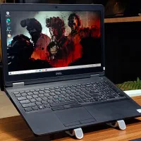 لپتاپ مهندسی Dell 3530 Core i7 سری H رم ۱۶|رایانه همراه|شیراز, فرگاز|دیوار