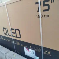 تلویزیون 75جی پلاس مدل878