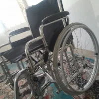 ویلچر|پزشکی|جم, |دیوار