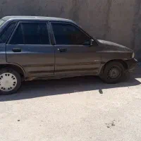 فروش پراید مدل 82