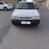 پراید ۱۳۱SL