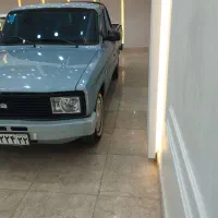 مزداکارا۲۰۰۰مدل۱۴۰۰بیرنگ پلمپ|خودرو سواری و وانت|مشهد, کوی سیدی|دیوار