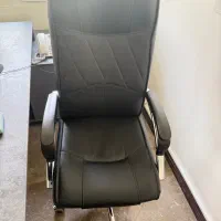 صندلی اداری