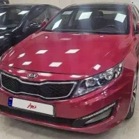 کیا اپتیما 2400cc، مدل ۲۰۱۳|خودرو سواری و وانت|تهران, امانیه|دیوار