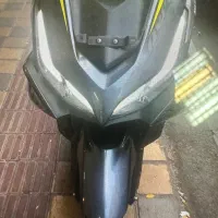 یاماها ایروکس اصلی ۱۴۰۰