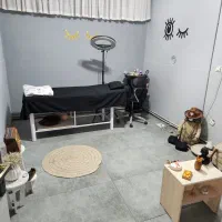 همکاری (اجاره و درصدی)در سالن زیبایی زنانه صفاییه|اجارهٔ دفتر کار، اتاق اداری، مطب|یزد, |دیوار