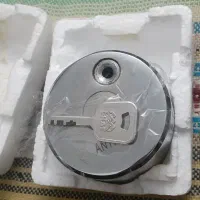 قفل آنتی اسید استیل فوقولعاده محکم