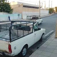 باربند پیکان وانت