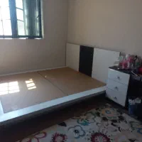 تخت خواب ام دی اف