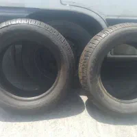 یک جفت لاستیک گلدستون نو نو