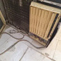 کولر جنرال پنجره ای ۱۸ هزار