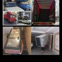 باربری حمل ونقل اسباب کشی بسته بندی چمستان|خدمات حمل و نقل|چمستان, |دیوار
