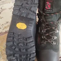 کفش کوهنوردی|کوهنوردی و کمپینگ|کوهدشت, |دیوار