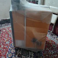 فرصت طلایی  دستگاه خشک‌کن  نو و آکبند|ماشین‌آلات صنعتی|مشهد, کوی سیدی|دیوار
