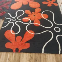 فرش اتاق واشپزخونه