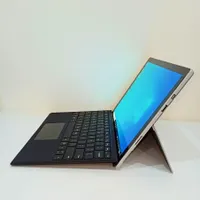 سورفیس 3پرو i5 درحد و کامل با وسایل Surface 3pro|رایانه همراه|کرج, کیانمهر|دیوار