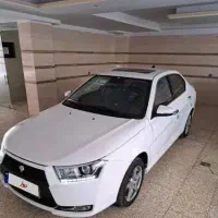 دنا پلاس توربو ۶دنده دستی