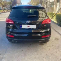 جک اس S دنده‌ای 1394|خودرو سواری و وانت|اردبیل, |دیوار