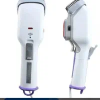 اتو بخار ایستاده مخزن دار