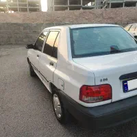 پراید مدل 94 عروسک|خودرو سواری و وانت|قم, حنیف نژاد|دیوار