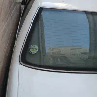 پرشیا سال مدل ۹۸