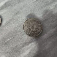 سکه ی دلار عتیقه|کلکسیون سکه، تمبر، اسکناس|همدان, |دیوار