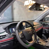 تیگو ۷ پرو پرومیوم مدل ۱۴۰۴ خشک|خودرو سواری و وانت|ساری, |دیوار