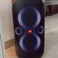 پارتی باکسJBL