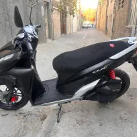 کلیک توسان تکنو رادیات دار کیلیک