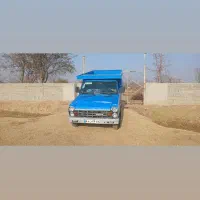 نیسان ۱۴۰۲(زامیاد، سایپا) دوگانه کارخانه|خودرو سواری و وانت|میاندوآب, |دیوار