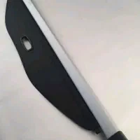 پرده عقب و کاور آفتاب گیر انتافه نیو