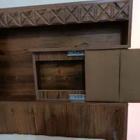 تخت خواب ۱ نفره|تخت و سرویس خواب|اصفهان, کوی شهید کشوری|دیوار