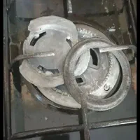 اجاق گاز تمیز|اجاق گاز و لوازم برقی پخت‌وپز|جوادآباد, |دیوار