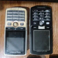 ۱۶ عدد گوشی سالم|موبایل|رشت, نظری|دیوار