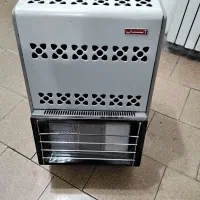 بخاری گازی بدون دودکش