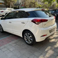 هیوندا i20 / مدل ۹۷|خودرو سواری و وانت|تهران, درختی|دیوار