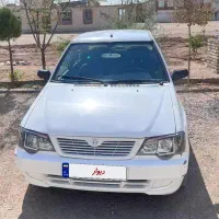 پراید مدل 90|خودرو سواری و وانت|یزد, |دیوار