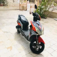 مانستر ۴۰۳ وسافاری فوق العاده تمیز