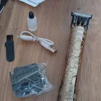 ماشین اصلاح و ریش تراش آکبند قوی و مرتب شیک
