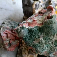 سنگ تزعینی، همش 330 هزار|ماهی|بومهن, |دیوار